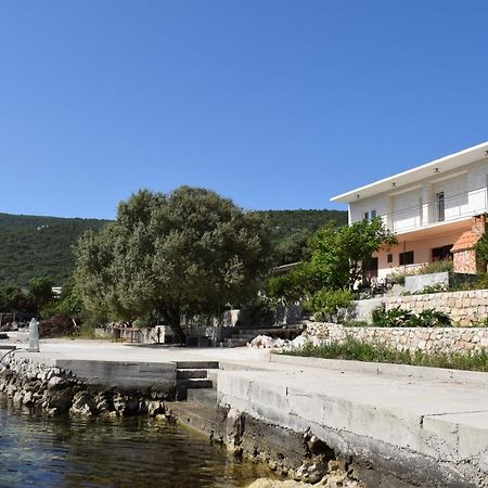 Apartments By The Sea Kabli, Peljesac - 10225 Brijesta Exteriör bild