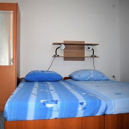 Apartments By The Sea Kabli, Peljesac - 10225 Brijesta Exteriör bild