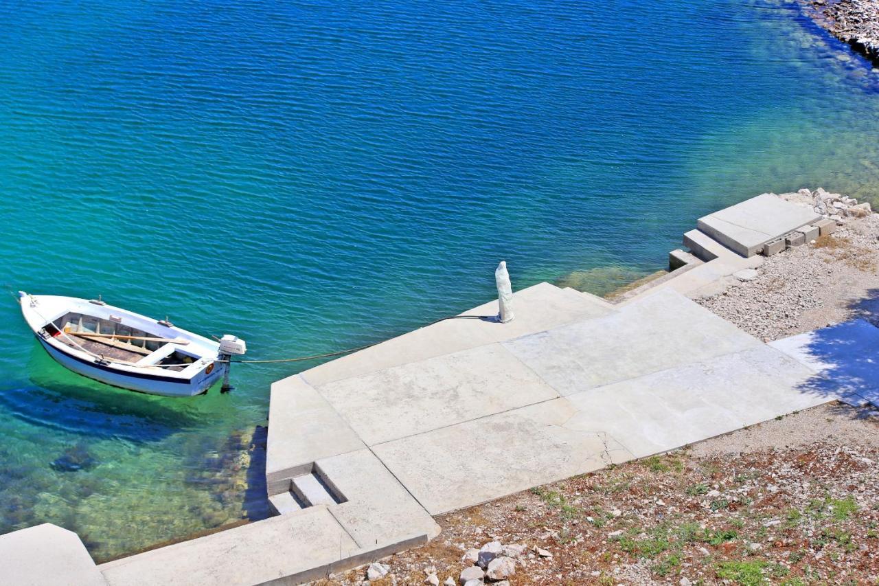 Apartments By The Sea Kabli, Peljesac - 10225 Brijesta Exteriör bild