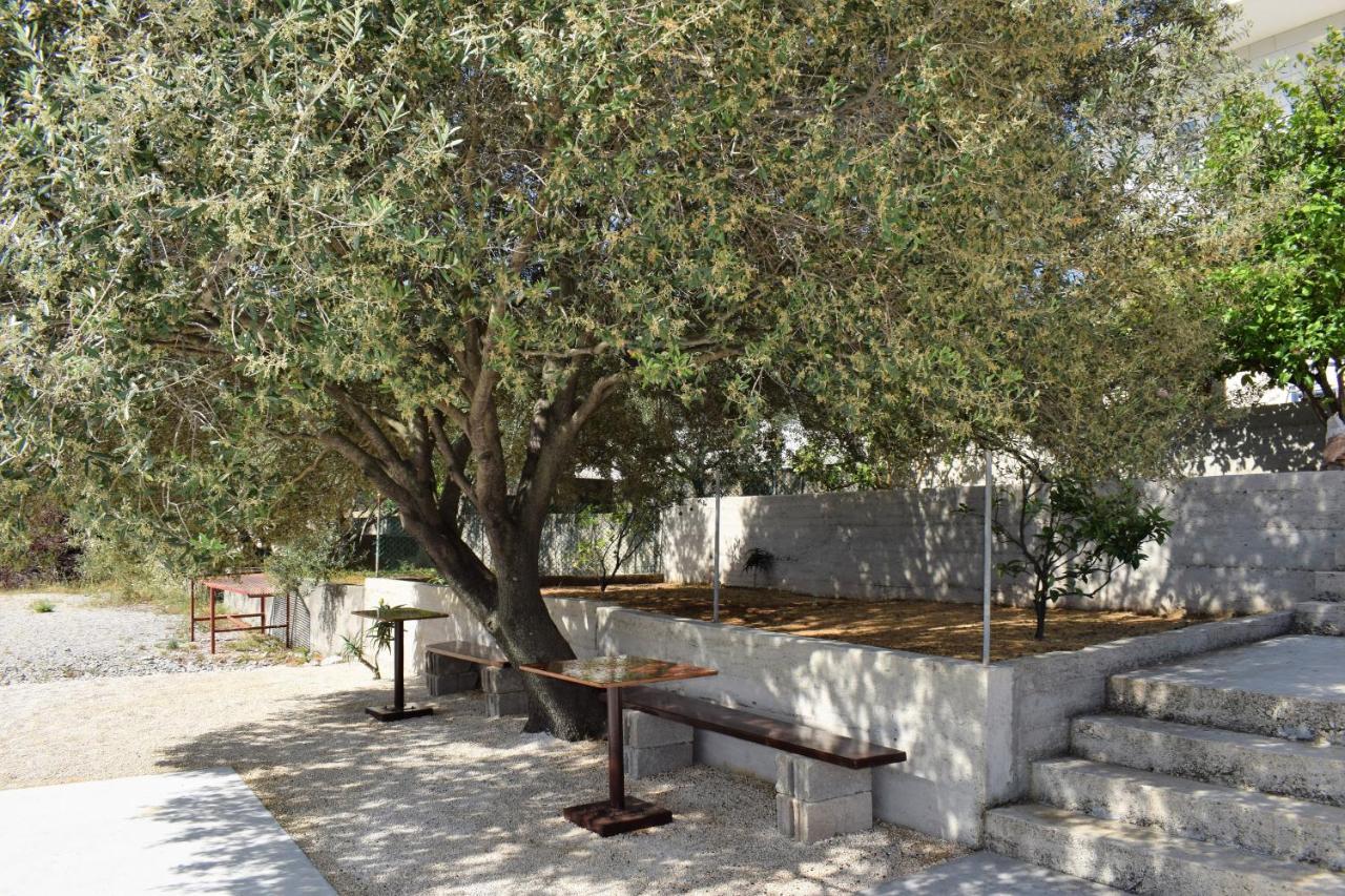 Apartments By The Sea Kabli, Peljesac - 10225 Brijesta Exteriör bild
