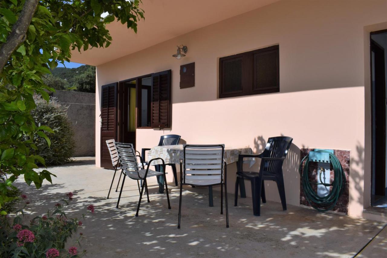 Apartments By The Sea Kabli, Peljesac - 10225 Brijesta Exteriör bild