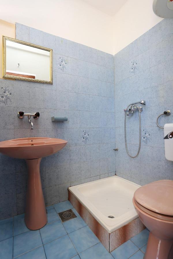 Apartments By The Sea Kabli, Peljesac - 10225 Brijesta Exteriör bild