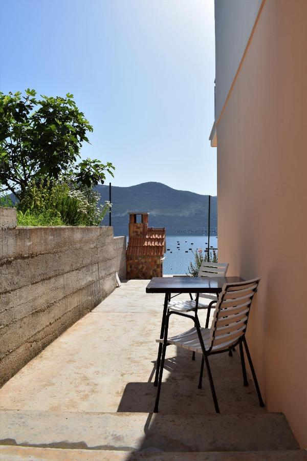 Apartments By The Sea Kabli, Peljesac - 10225 Brijesta Exteriör bild