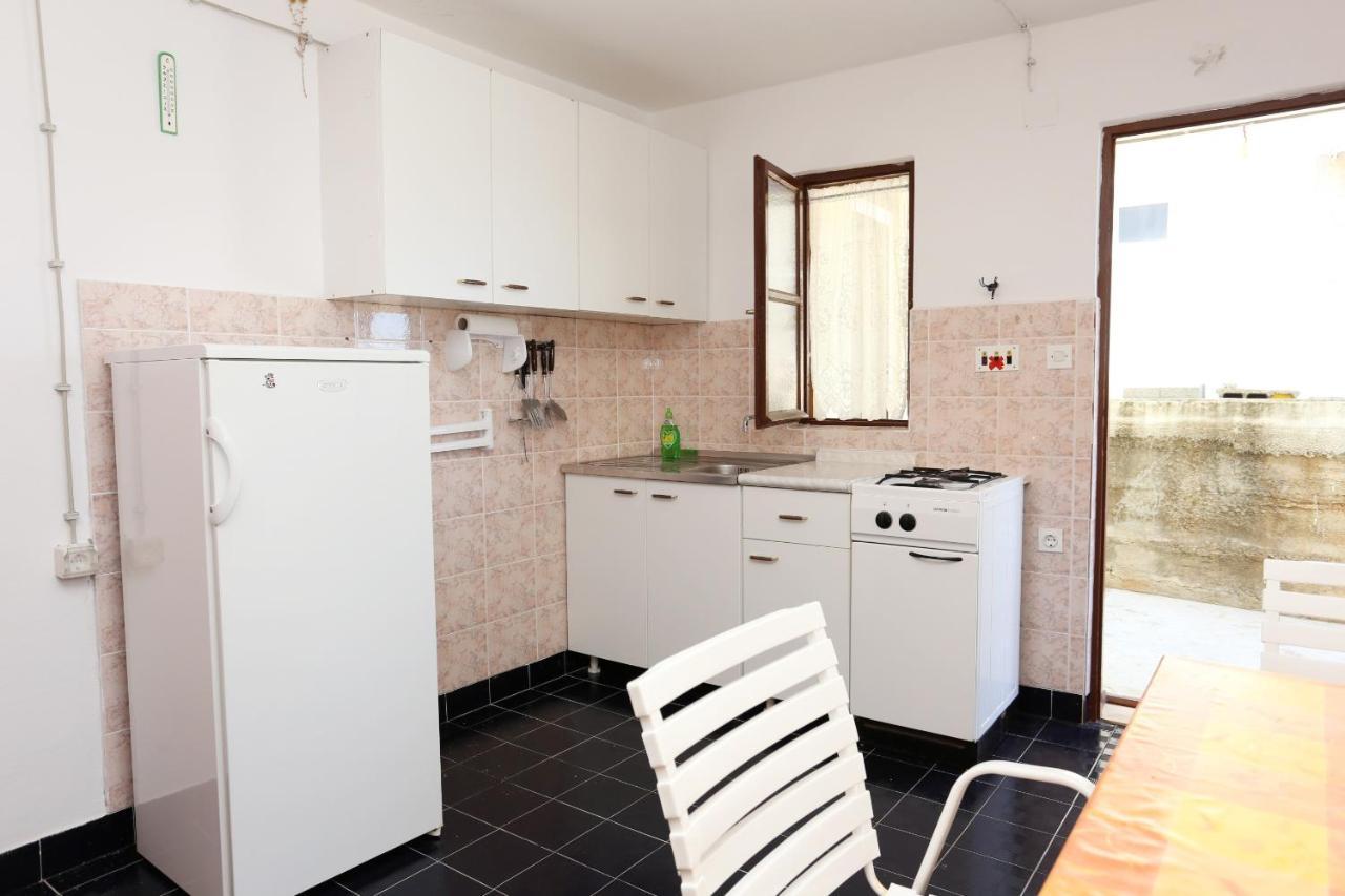Apartments By The Sea Kabli, Peljesac - 10225 Brijesta Exteriör bild
