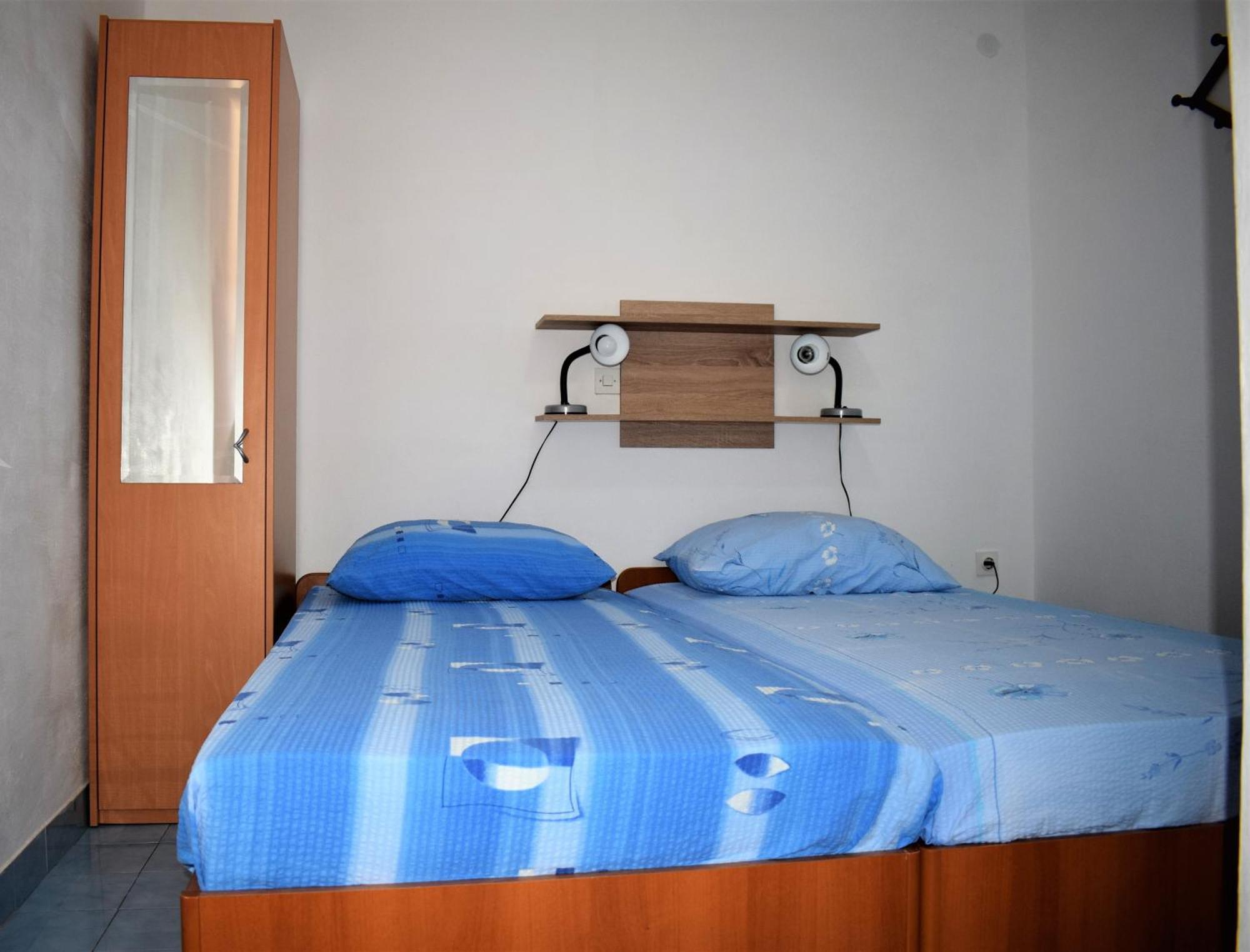 Apartments By The Sea Kabli, Peljesac - 10225 Brijesta Exteriör bild