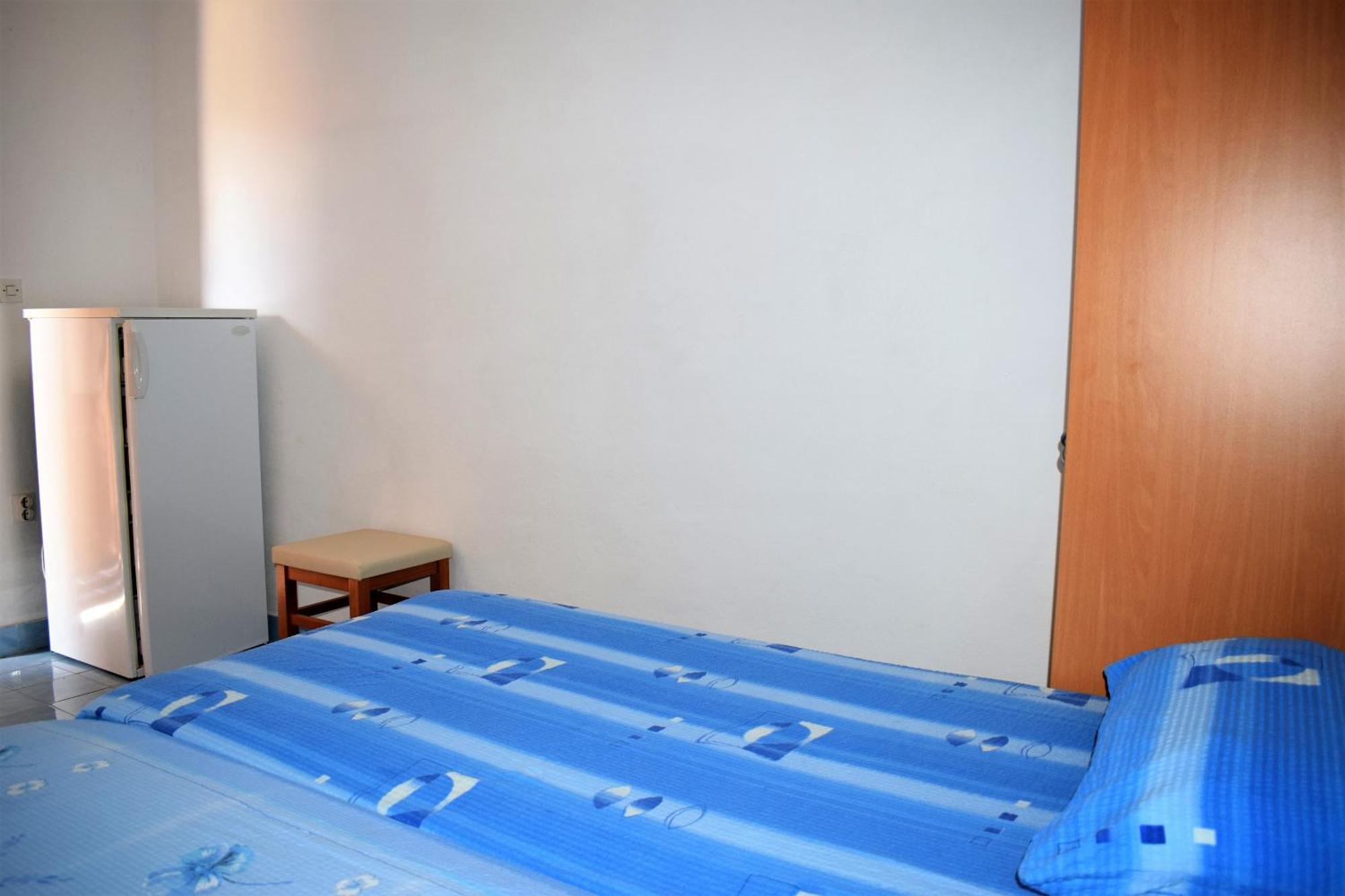 Apartments By The Sea Kabli, Peljesac - 10225 Brijesta Rum bild