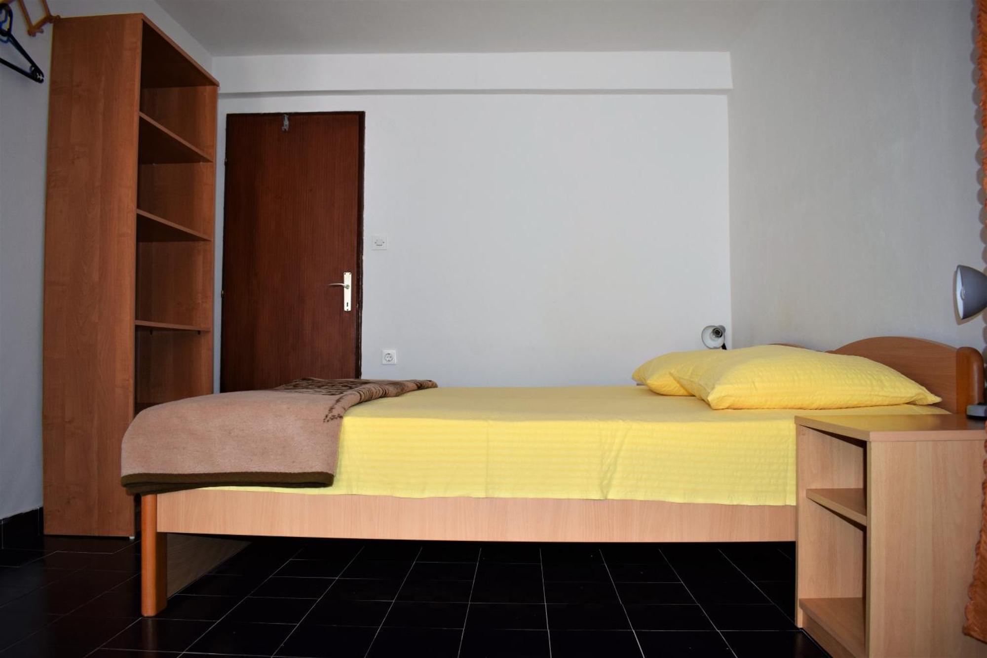Apartments By The Sea Kabli, Peljesac - 10225 Brijesta Rum bild