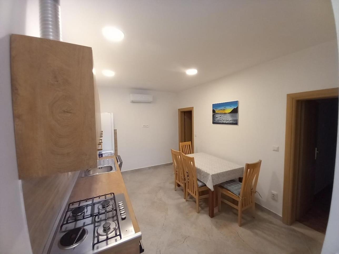 Apartments By The Sea Kabli, Peljesac - 10225 Brijesta Exteriör bild